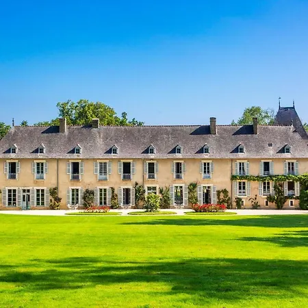 Bed & Breakfast Chateau De La Villedubois Mordelles